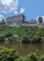 Hrad Český Šternberk