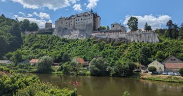 Kvíz: Poznáte české památky podle fotografie? Jen zkušení turisté uhodnou všechny