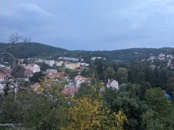 Vranov nad Dyjí