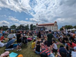 Holešovská regata