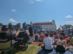 Holešovská regata