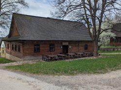 Valašské muzeum v přírodě