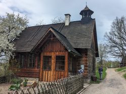 Valašské muzeum v přírodě