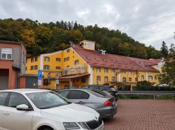 Rožnovský pivovar
