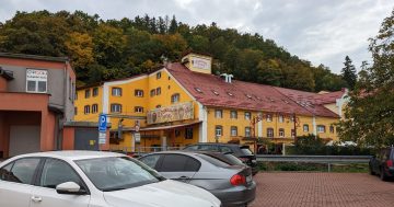 Rožnovské pivní lázně: Unikátní spojení starověké moudrosti a moderní wellness péče