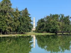 Minaret Lednice