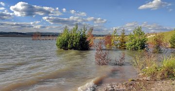 Nejhezčí jezera ke koupání lákají písečnými plážemi