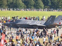 Dny NATO 2023