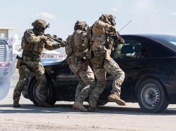Dny NATO 2023