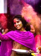 Festival Bollywoodského filmu 2024