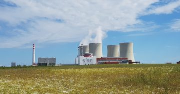Zdarma za tajemstvím klasické, jaderné a vodní energie