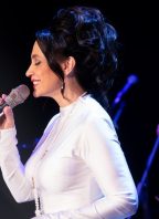 Bílé Vánoce Lucie Bílé