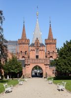 Festival Hrady CZ 2025