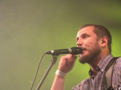 Divokej Bill koncert