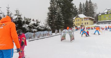 100 let od lyžařského Rendezvous: Program oslav v Janských Lázních