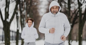 Tipy na víkend 8.-9-února.2025: Ledový maraton, běh Prahou i snowboardový šampionát