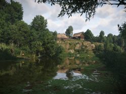 Kingdom Come II: Jezero
