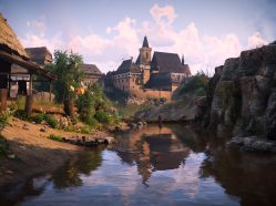 Kingdom Come II: Kutná Hora