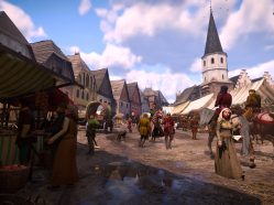Kingdom Come II: Kutná Hora