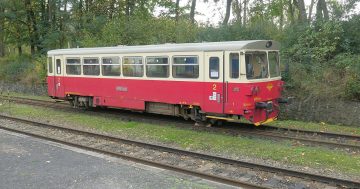 Tipy na víkend 28.-30.března.2025: Víkend plný zážitků: Řeky, retro vlaky, divadla i tanky
