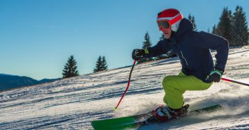 Tipy na víkend 8.-9.března.2025: Lyže, zabijačka a festival polévek: Víkend plný chutí i adrenalinu