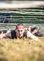 Gladiator Race 2025