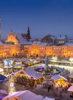 Českobudějovický advent