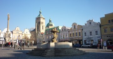 Tipy na víkend 21.-22.června 2025: Historie, pivo i letecká akrobacie