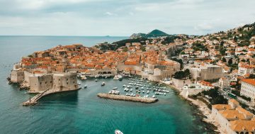 Chorvatsko 2025 očima českých turistů: pravidla, ceny i nečekané změny