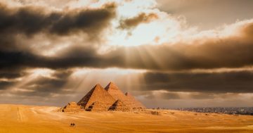 Egypt bez iluzí: Slunce, zážitky a co si pohlídat!