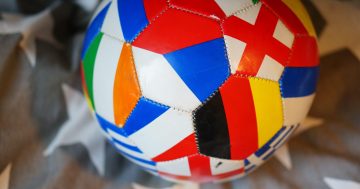 Kvíz: Máš fotbal v malíčku? Uhádneš 10/10 klubů z fotky?