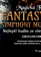 FANTASY MOVIES Symphony Music Experience