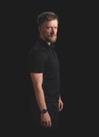DANIEL SLOSS – BITTER