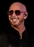 Pitbull – I’m Back!
