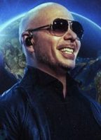 Pitbull – I’m Back! | ÚSCHOVNA