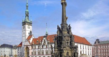 Zapomeň na Prahu: dej si tvarůžkovou zmrzlinu