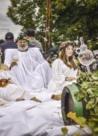 Bzenecké krojované vinobraní