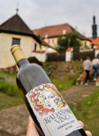 Svatováclavské vinobraní