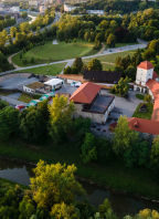Mikulecké bečky v Ostravě s moravským vinobraním