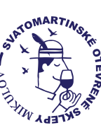 NOS – Svatomartinské otevřené sklepy Mikulov