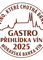 GASTRO – víno, které chutná Brnu