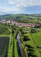 Otevřené sklepy Nosislav