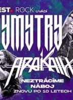 Dymytry & Arakain
