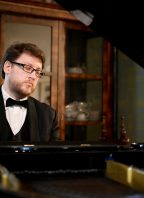 Klavírní recitál: Jan Jiraský (Janáček Brno 2026)