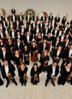 ORF Radio-Symphonieorchester Wien (Janáček Brno 2026)