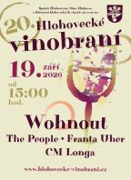20. hlohovecké vinobraní