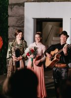 Romeo a Julie – Kochánky (OPEN AIR)