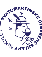 NOS – Svatomartinské otevřené sklepy Mikulov