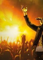 One Vision of Queen feat. Marc Martel