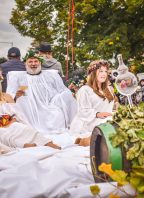 Bzenecké krojované vinobraní